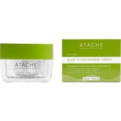 Creme Antioxidante Blast C 50 ml
