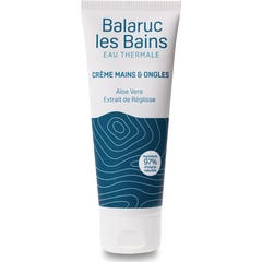Balaruc les Bains Creme Mãos & Unhas 75 ml