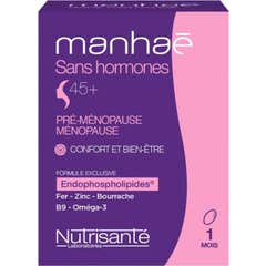 Manhae Menopausa 30caps