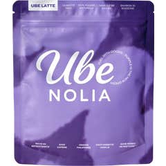 Ube Nolia Ube Latte Premium das Filipinas 100 gr