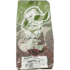 La Flor del Pirineo Pétalas de Papoila 30g