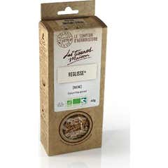 Le Comptoir d'Herboristerie Reglisse Racine 60g
