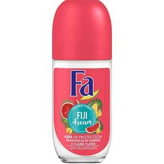 Schwarzkopf Fiji Dream Sandia &amp; Ylang Ylang Desodorante 50ml