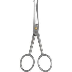 Vitry aço inoxidável nariz de aço inoxidável tesouras cabelo molho 1 peça