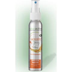 Naturactive Moustic' Surface Spray Organic Aceites Esenciales 100ml