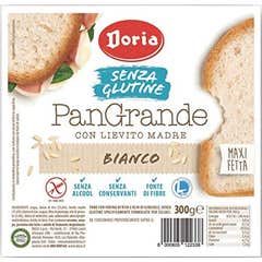 Bauli Doria Pangrande Bianco 300g