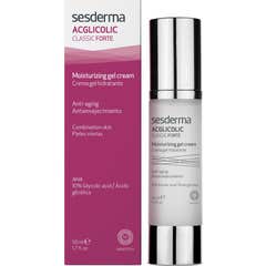 Sesderma Acglicolic Classic Creme-Gel Forte 50ml