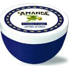 L'Amande Marseille Crp Cr Crp Oil