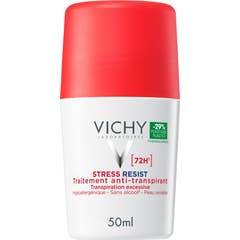 Vichy Stress Resist Desodorizante 72h 50ml Vichy Stress Resist Desodorizante 72h 50ml