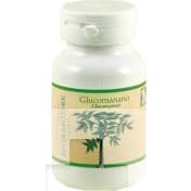 Glucomanano Interapothek 80cáps