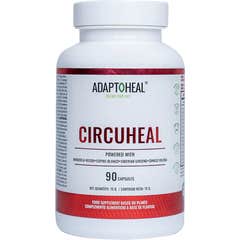 Adaptoheal Circuheal 90caps