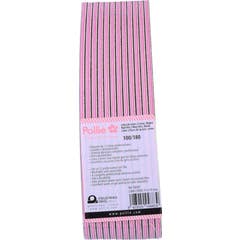 Eurostil Preto Curvo Arquivo Curvo 100 180 06001 12 peças