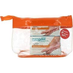 Podosan Neceser Transpiracion Sobres Tratamiento Intensivo Duplo