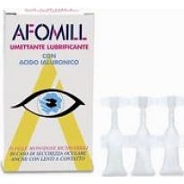 Aphomyl-Liquid Lubrif 10Ml