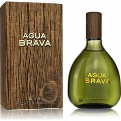 Agua Brava eau de colônia 200ml