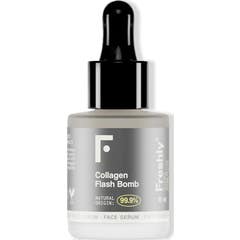 Freshly Cosmetics Collagen Flash Bomb Mini 15ml