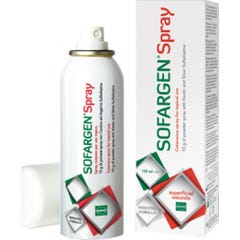 Sofargen Spray 10G