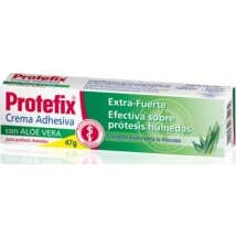 Acofar Protefix Creme Adesivo Aloe Vera 47G