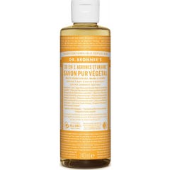 Dr. Bronners Sav Liq Agru/Oran240ml