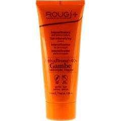 Rougj Solar Att Bronz +40% Ga
