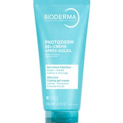 Bioderma Photoderm After-Sun Refreshing Milk Sensitive Skin 200ml