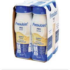 Fresubin Pro Drink Vainilla Pack 4x200ml