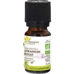 Fleurance Nature Óleo Essencial Gerânio do Egito Bio 10 ml