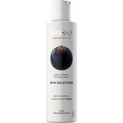 Mossa Skin Solutions Tónico Aclarador Anti-imperfecciones 200ml