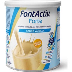 Sabor Baunilha Ordesa Fontactiv Forte 800g