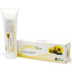 Alchimia Benoit Gel de Árnica 50ml