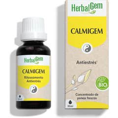 Herbalgem Calmigem Orgânico 30ml Herbalgem Calmigem Orgânico 30ml