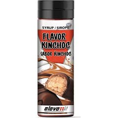 Onze Fantasias Syrop Kinchoc Sugar Free 330ml Onze Fantasias Syrop Kinchoc Sugar Free 330ml