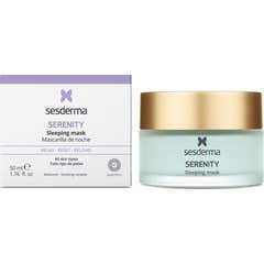 Sesderma Serenity Night Mask 50ml