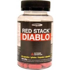 Tropicana Red Stack Diablo 90cáps