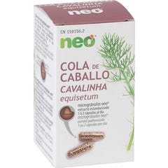 Neovital Cola Caballo Neo 45cáps