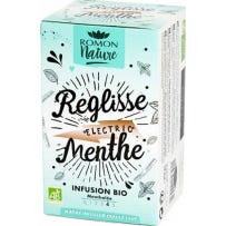 Romon Natur Inf Bio Regl Homens Sach