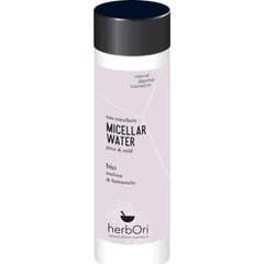 HerbOri Agua Micelar Bio 200ml