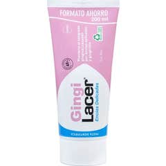 Lacer GingiLacer pasta de dentes 200ml