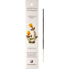 Auroshikha Orange Blossom Fragrance Incense 15pcs