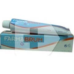 Vaselina Farmabrum 30 Gr brum,