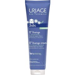 Uriage Creme Muda da Fralda 100ml