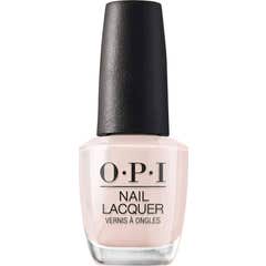 Opi Nail Lacquer Verniz de Unhas Tiramisu For Two 15 ml