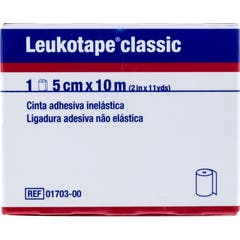 Leukotape ™ Bandagem Clássica 10mx5cm