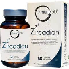 Inmunelab Zircadian 60caps