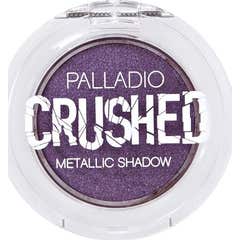 Palladio Eyeshadow Triturado Metálico 03 Nebulosa 5g