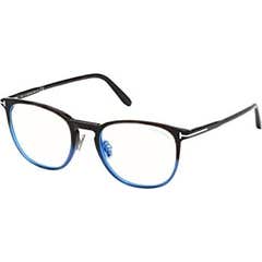 Bañoftal Gafas Woody Azul Negro 1,5 1ud