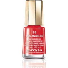 Mavala esmalte Los Angeles (cor 74) 5ml