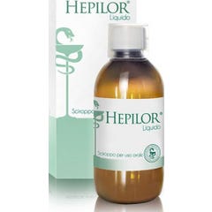 Hepilor Liquid 200mL