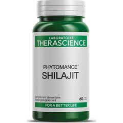 Phytomance Shilajit 60caps
