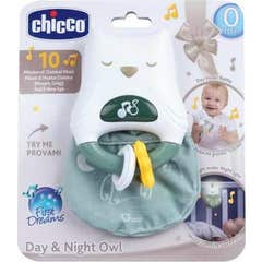 Chicco Mocho Dia e Noite +0M 1 Unidade